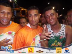Bloco Auê